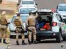 Polícia Militar prende suspeito de praticar diversos furtos em SMOeste 