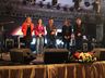 Festival de Música reúne grandes talentos em Campo Erê