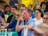 Aproximadamente 700 pessoas participam do 1º Encontro Conservador