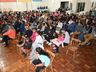 Dia das Famílias reúne mais de 200 pessoas em Descanso