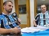 Evento de lançamento da Associação dos Gremistas de Iporã do Oeste será nesta quarta-feira