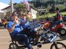 12ª DEUTSCHE WOCHE: 40 entidades participam do Desfile Típico Alemão; fotos