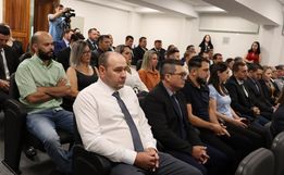 69ª Zona Eleitoral diploma prefeitos, vice-prefeitos e vereadores 