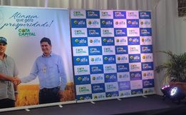 Cooperalfa realiza entrega da cota capital aos associados