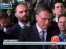 Vídeo: veja o pronunciamento de Jair Bolsonaro após derrota na eleição