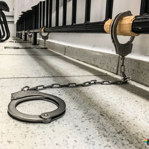 Jovem que matou a mãe e convidou amigos para festejar é condenado em SC