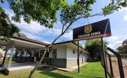 Polícia Civil prende mulher investigada pelo crime de tráfico de drogas em Mondai
