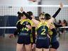 Jogadora que atua em Portugal fala de sua passagem no voleibol