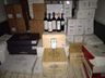 Carga de vinho avaliada em mais de R$ 200 mil é apreendida pela Polícia Militar