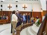 Missa de Lava-pés: Padre Silvestre Seluk relembra últimos momentos da vida de Jesus
