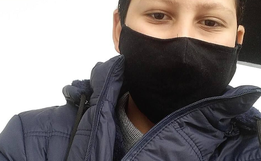  Aluno de Escola de Itapiranga morre ao ser atingido por árvore