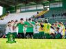 Escola da Chape de São Miguel do Oeste conquista título na Arena Condá