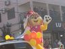 12ª DEUTSCHE WOCHE: 40 entidades participam do Desfile Típico Alemão; fotos