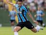 Com um a menos, Grêmio vence o Ypiranga por 1 a 0