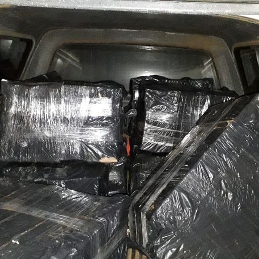 Polícia Militar apreende mais de R$ 60 mil em vinho argentino