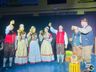 Abertura da 13ª Deutsche Woche proporciona espetáculo em São João do Oeste