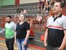 Secretaria de Esporte realiza finais do Basquete Feminino em SMO