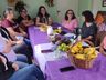MMC recebe pesquisadora Italiana em São José do Cedro