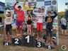 3ª etapa da Copa Oestina de Veloterra reúne grande público em Iporã do Oeste