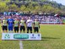 Aliança chega pela terceira vez seguida à final da Fase Oeste do Estadual de Futebol