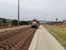 ATENÇÃO: novo desvio na via periférica altera trânsito da BR 163; entenda