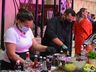 Encontro de Damas marca o retorno dos eventos pós pandemia da CDL SMOeste 