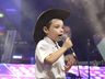 Segundo dia do Festival de Música em SMO destaca talentos infantojuvenis e sertanejos