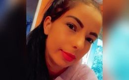 Jovem foi assassinada na frente do filho em SC após recusar sexo, diz MP