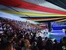 Danúbio Azul proporciona grande espetáculo em Show de Natal 