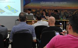 Município inicia revisão do Plano Diretor