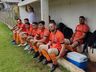 Corintians larga com vantagem após vencer a primeira da final em São José do Cedro