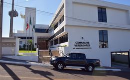 Câmara de SMO vai devolver cerca de R$ 800 mil para a prefeitura