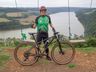 Cicloturismo Caminho dos Pioneiros teve participação de 55 ciclistas