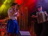 CTG Mate Amargo encerra semana farroupilha com show de César Oliveira e Rogério Melo; veja fotos