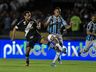 Grêmio empata com Vasco e continua com dificuldades de vencer na Série B