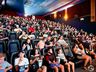 'Homem-Aranha: Sem Volta Para Casa' lota mais uma sessão do Cine Peperi