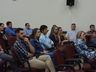 Acismo elege novos dirigentes em chapa consensual 