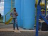 Palma Sola inaugura Estação de Tratamento de Água na Linha Brasil