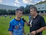 Grêmio União vence Ipanema e avança para a semifinal do regional