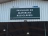 Pavilhão dos coletores é inaugurado em SJCedro