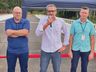 Barra Bonita inaugura nova ponte sobre o Rio das Antas