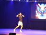 Espetáculo de dança mostra talentos campoerenses