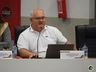Com casa cheia, vereadores aprovam moção de repúdio contra vereadora e Partido dos Trabalhadores 
