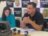 Mãe de Luna confirma à polícia que era comum deixar a filha sozinha no apartamento