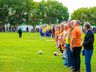 Pérola vence Cultural Caxiense e é Campeão Municipal de Futebol no Veterano