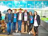 Confira fotos de domingo da maior feira multisetorial da região