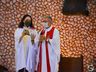 Domingo de Ramos: Padre Ivo convida fiéis a “olhar à humildade de Jesus”