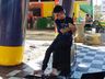 APAE de São José do Cedro realiza atividades com alunos