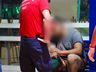 Polícia Militar prende homem por tentativa de homicídio em Descanso