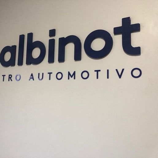 Balbinot Centro Automotivo reinaugura em São Miguel do Oeste